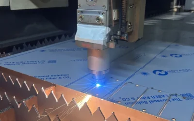 Laserski razrez kovin – Novo v ponudbi